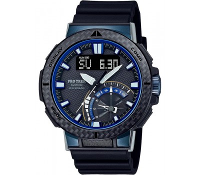 Наручные часы Casio ProTrek PRW-73X-1J