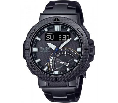 Наручные часы Casio ProTrek PRW-73XT-1J