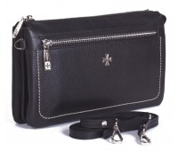 Клатч мужской 9449-Polo Black