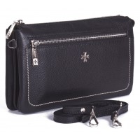 Клатч мужской 9449-Polo Black