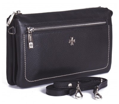 Клатч мужской 9449-Polo Black