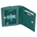 Кошелек 9566-Palermo Green