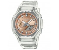Наручные часы Casio G-Shock GA-2100BM-7A5