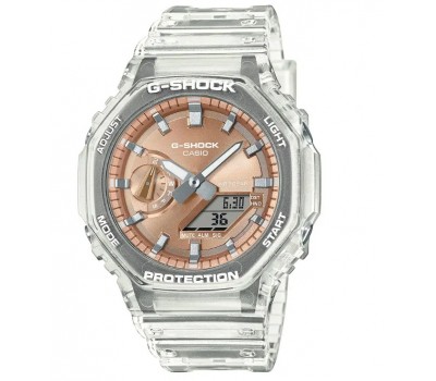 Наручные часы Casio G-Shock GA-2100BM-7A5