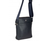 Сумка NARVIN 9478-Polo D.Blue