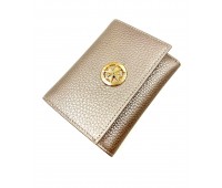 Кошелек NARVIN 9569-Polo Platina