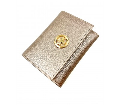 Кошелек NARVIN 9569-Polo Platina