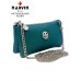 Клатч NARVIN 9245-Polo Ocean