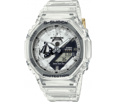 Наручные часы Casio G-Shock GA-2140RX-7A