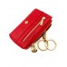 Ключница 9278-Ostrich Red
