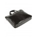 Портфель-сумка 9751-Aligro Black