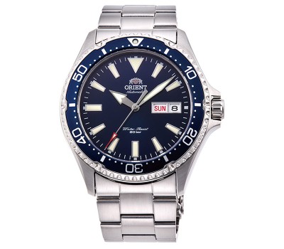 Наручные часы Orient N-AA0002L
