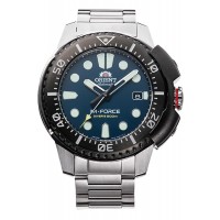 Наручные часы Orient A-AC0L07L