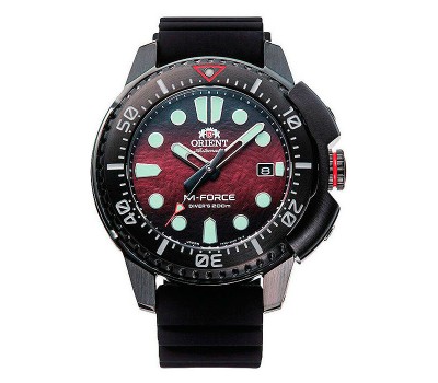 Наручные часы Orient A-AC0L09R