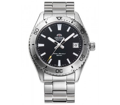 Наручные часы Orient A-AC0Q01B