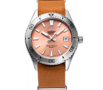 Наручные часы Orient A-AC0Q05P