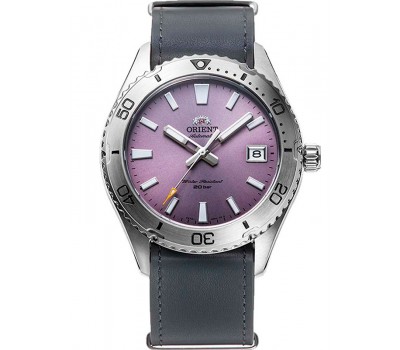 Наручные часы Orient A-AC0Q07V