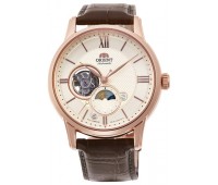 Наручные часы Orient A-AS0009S