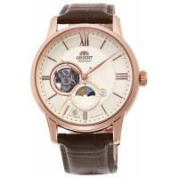 Наручные часы Orient A-AS0009S