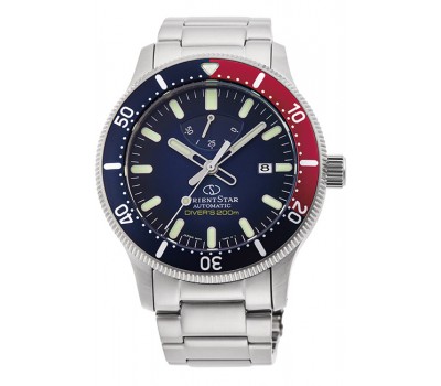 Наручные часы Orient E-AU0306L00B