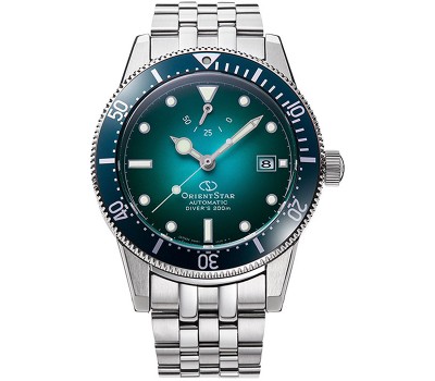 Наручные часы Orient E-AU0602E