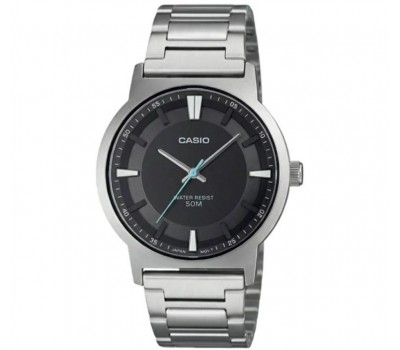 Наручные часы Casio Collection MTP-B220D-1A