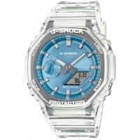 Наручные часы Casio G-Shock GA-2100BM-7A2 Наручные часы Casio G-Shock GA-2100BM-7A2