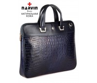 Портфель-сумка 9751-Bambino D.Blue