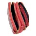 Сумка 9814-Polo Red / Croco