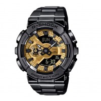 Наручные часы Casio G-Shock GM-110BD-1A9