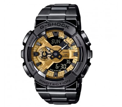 Наручные часы Casio G-Shock GM-110BD-1A9