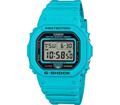 Наручные часы Casio G-Shock DW-5600EP-2E