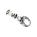 Часы-кольцо Casio Ring Watch 50th Anniversary CRW-001-1JR
