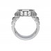 Часы-кольцо Casio Ring Watch 50th Anniversary CRW-001-1JR