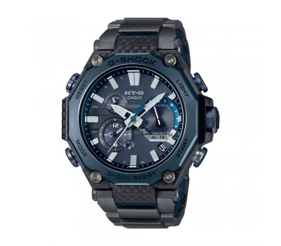 Наручные часы Casio G-SHOCK MTG-B2000YBD-2A