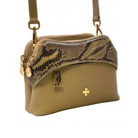 Сумка 9814-Polo Sand / Piton