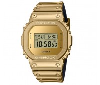 Наручные часы Casio G-Shock GM-5600YMG-9E