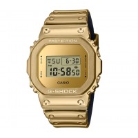 Наручные часы Casio G-Shock GM-5600YMG-9E