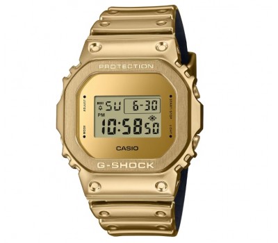 Наручные часы Casio G-Shock GM-5600YMG-9E