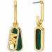 Сережки Michael Kors MKJ8293MC710