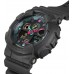 Наручные часы Casio G-Shock GA-100MF-1A