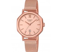 Наручные часы Casio Sheen SHE-4554PGM-4A