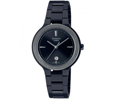 Наручные часы Casio Sheen SHE-4559BD-1A
