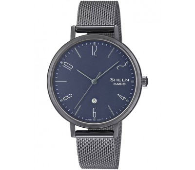 Наручные часы Casio Sheen SHE-4562BM-2A