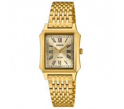 Наручные часы Casio Collection LTP-B190G-9B Наручные часы Casio Collection LTP-B190G-9B