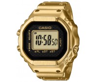 Часы-кольцо Casio Ring Watch CRW-001G-9E