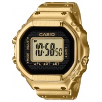 Часы-кольцо Casio Ring Watch CRW-001G-9E