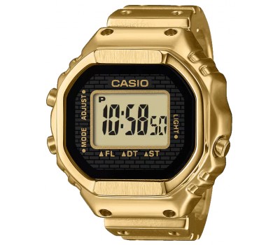 Часы-кольцо Casio Ring Watch CRW-001G-9E