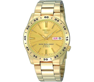 Наручные часы Seiko SNKE06K1