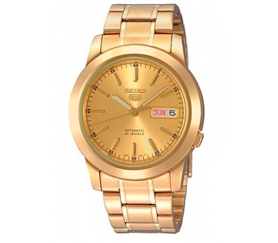 Наручные часы Seiko SNKE56K1